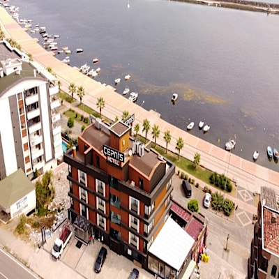 Çepni's Hotel